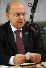 ENTREVISTA DE PAULO VANNUCHI