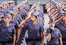 Morte de PMs cresce em SP e põe novos policiais em alerta