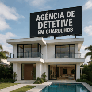 Agência de detetives em Guarulhos: Guarulhos, SP – Silêncios prolongados, mudanças bruscas de comportamento e aquele celular que nunca sai da mão. Situações como essas têm feito muitos moradores de Guarulhos se perguntarem